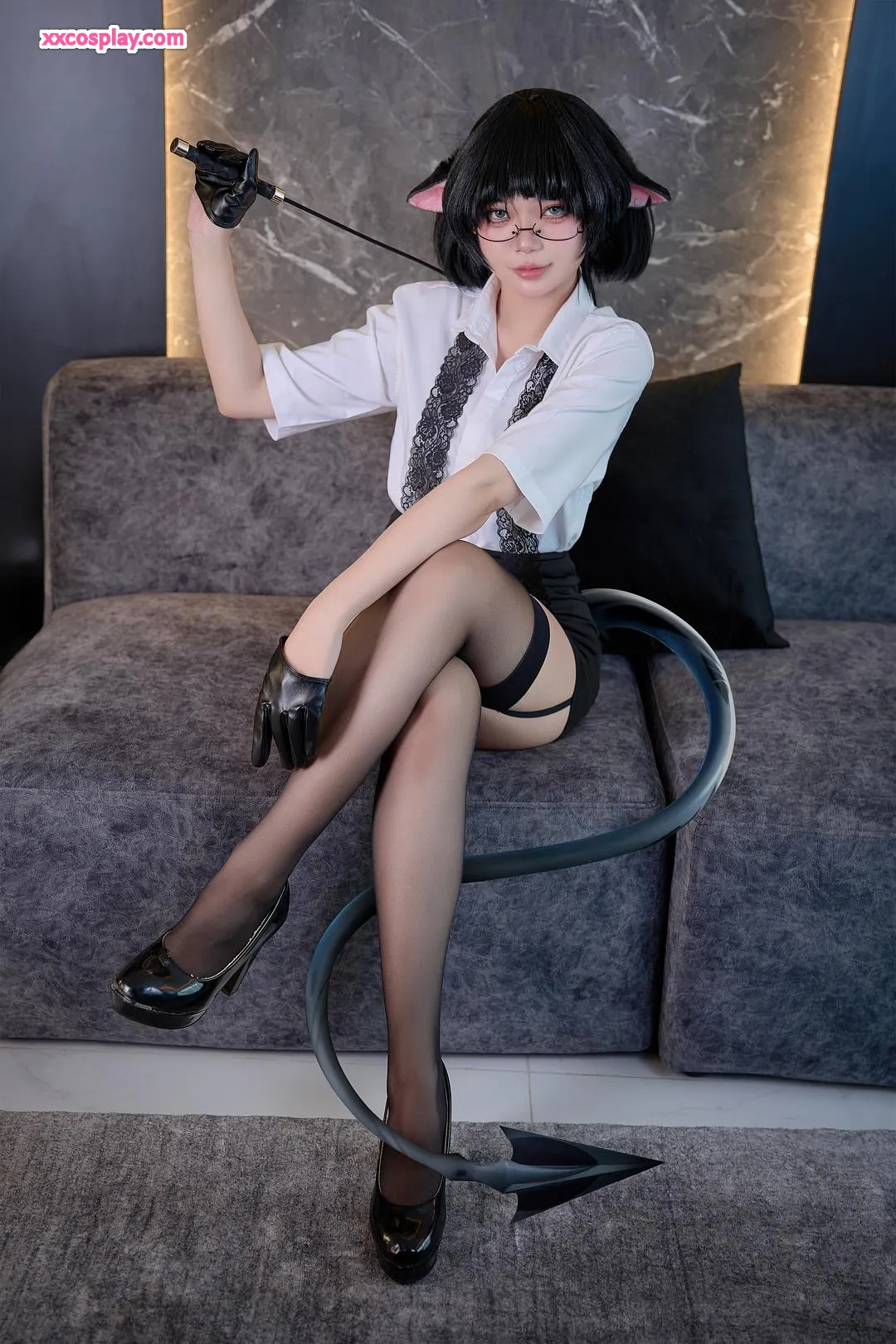 ZinieQ - Jane Doe Lingerie